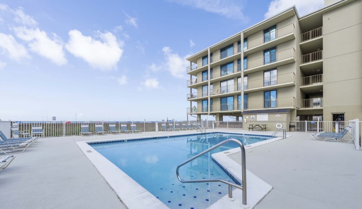 Resort Gulf Village